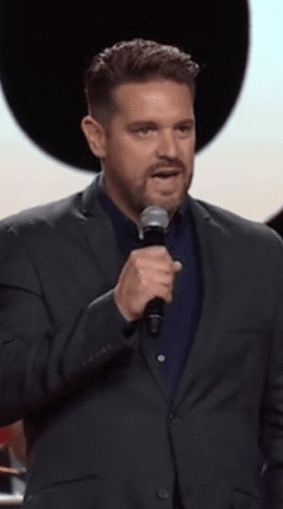 Voices Of The Jeremiah Generation - Episode 55: Eric Petree